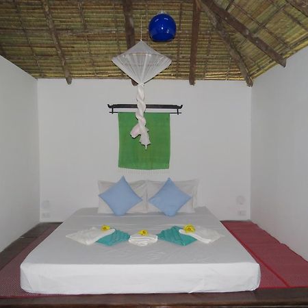 Rainbow Lodge Tatai Esterno foto