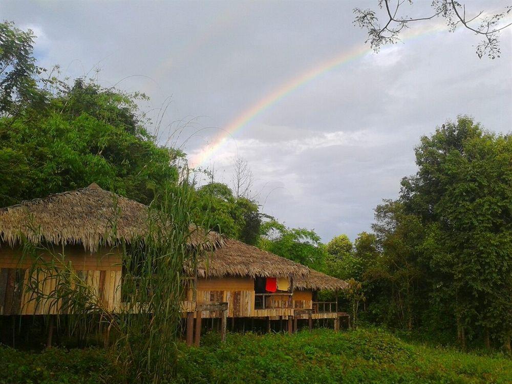 Rainbow Lodge Tatai Esterno foto