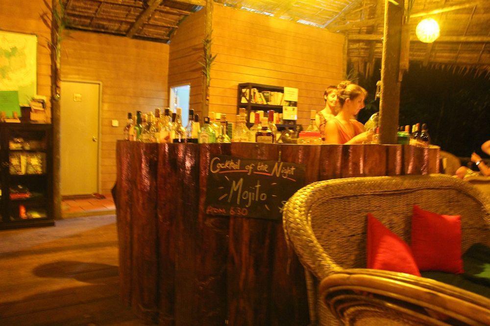 Rainbow Lodge Tatai Esterno foto