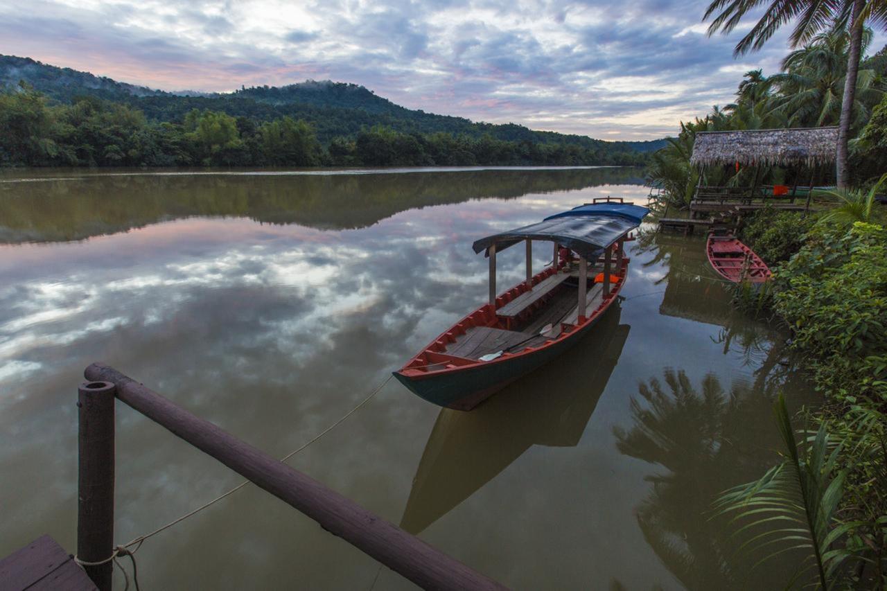 Rainbow Lodge Tatai Esterno foto