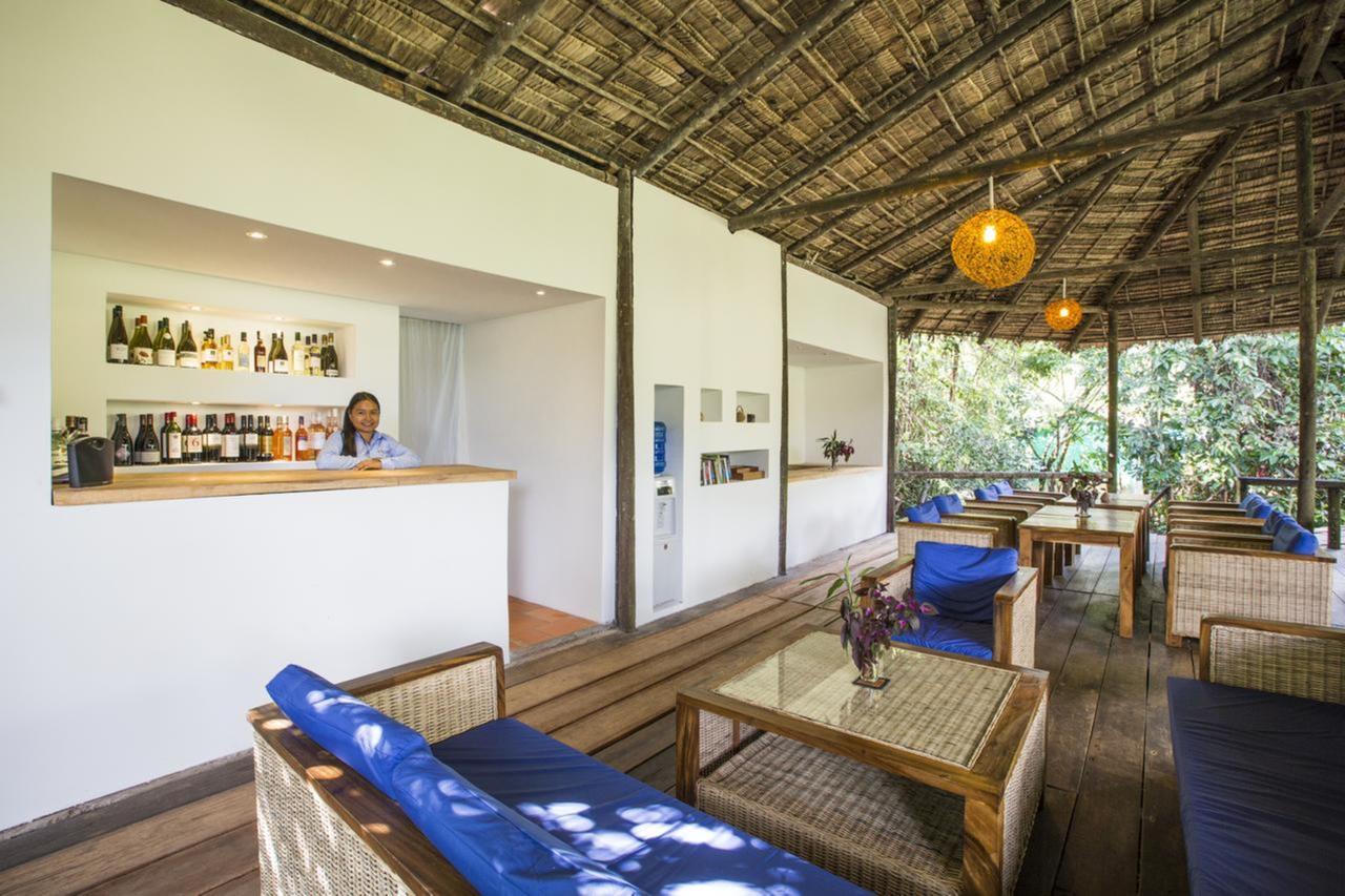 Rainbow Lodge Tatai Esterno foto