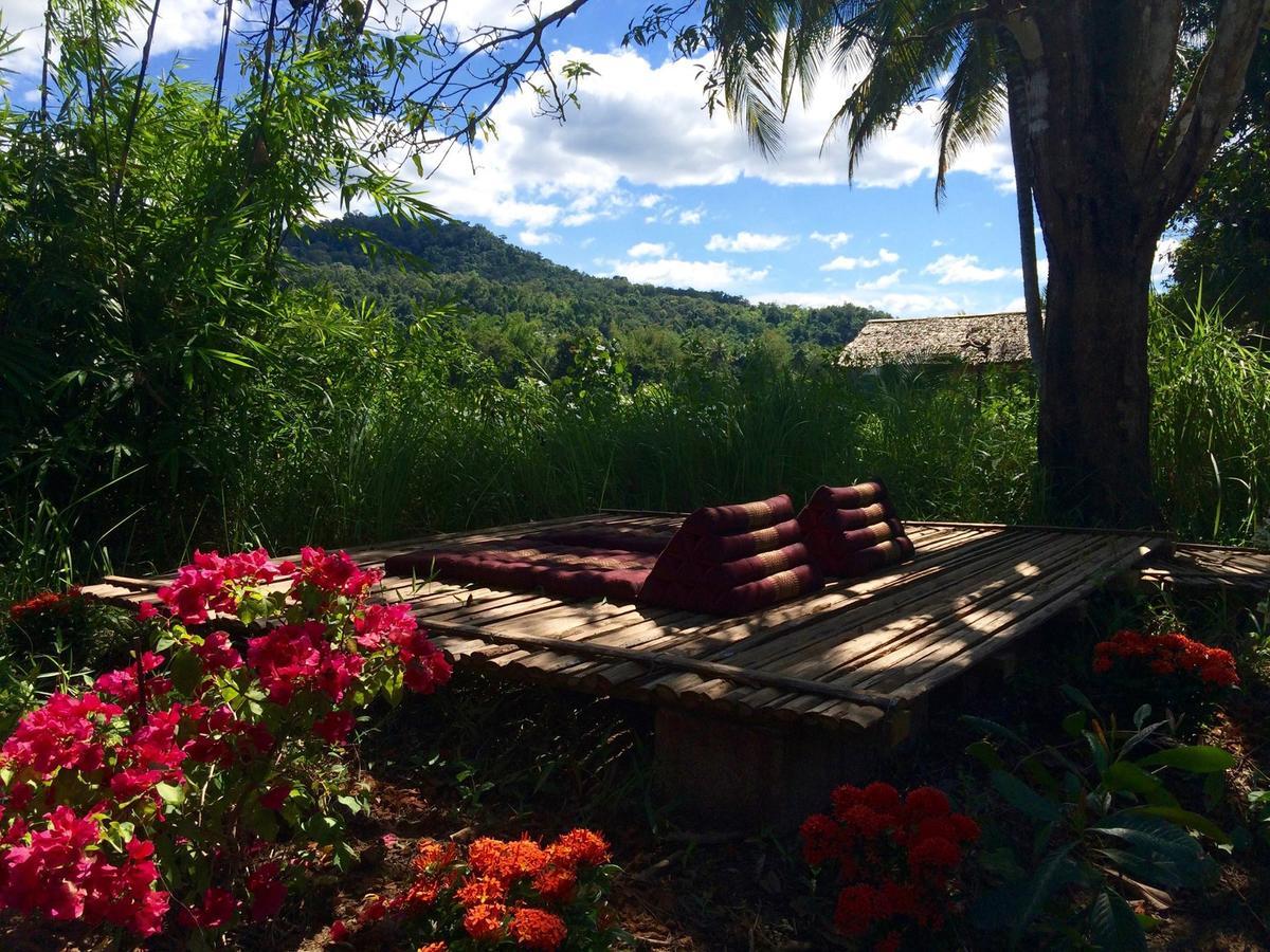 Rainbow Lodge Tatai Esterno foto