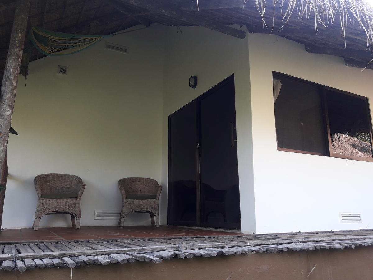 Rainbow Lodge Tatai Esterno foto