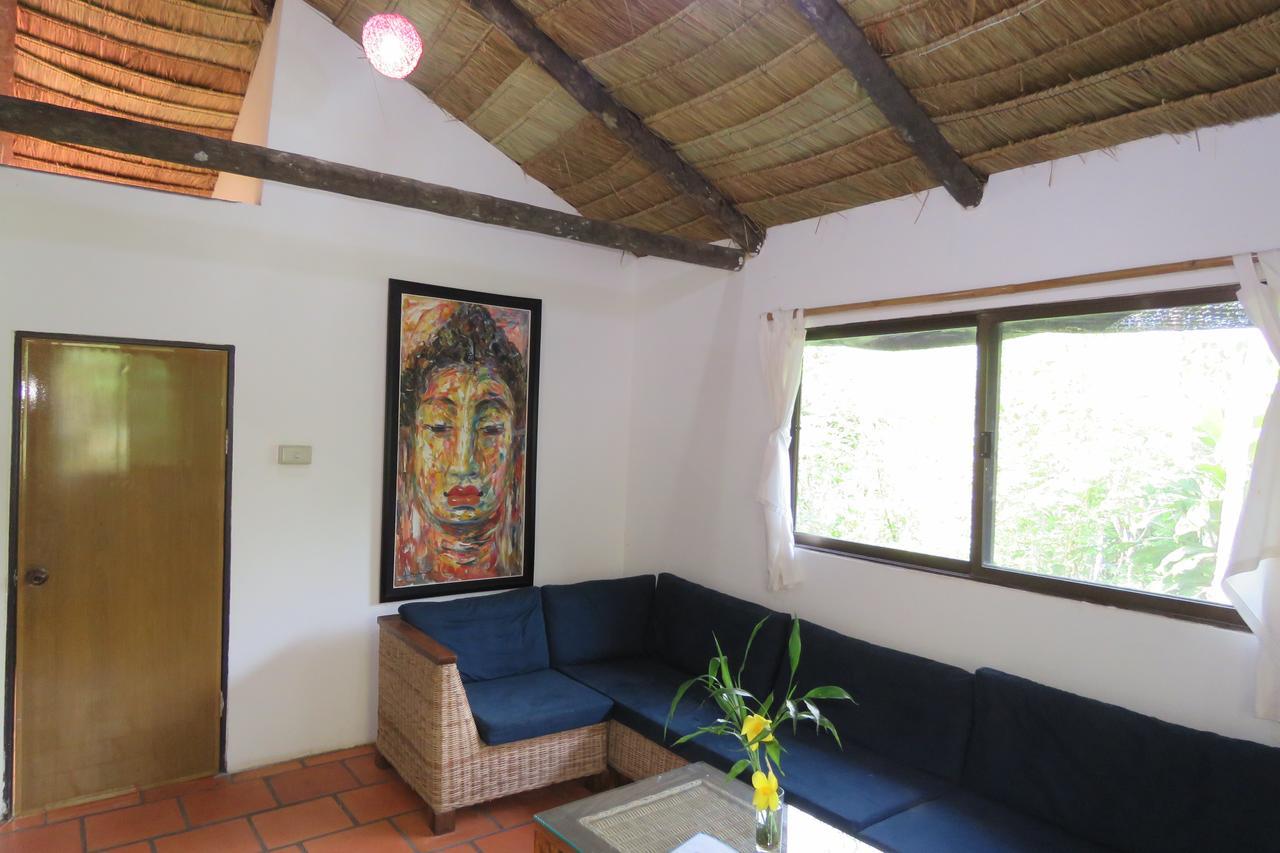 Rainbow Lodge Tatai Esterno foto