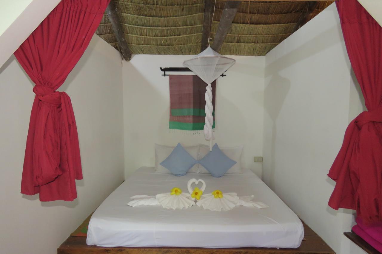 Rainbow Lodge Tatai Esterno foto