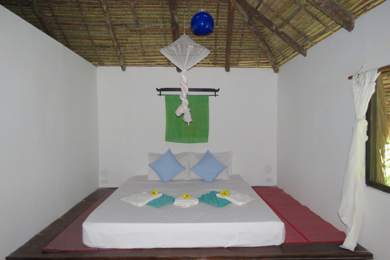 Rainbow Lodge Tatai Esterno foto