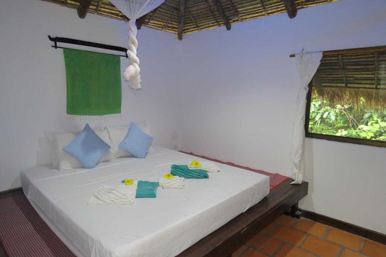 Rainbow Lodge Tatai Esterno foto