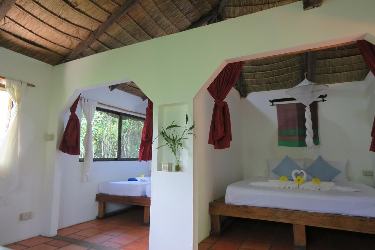 Rainbow Lodge Tatai Esterno foto