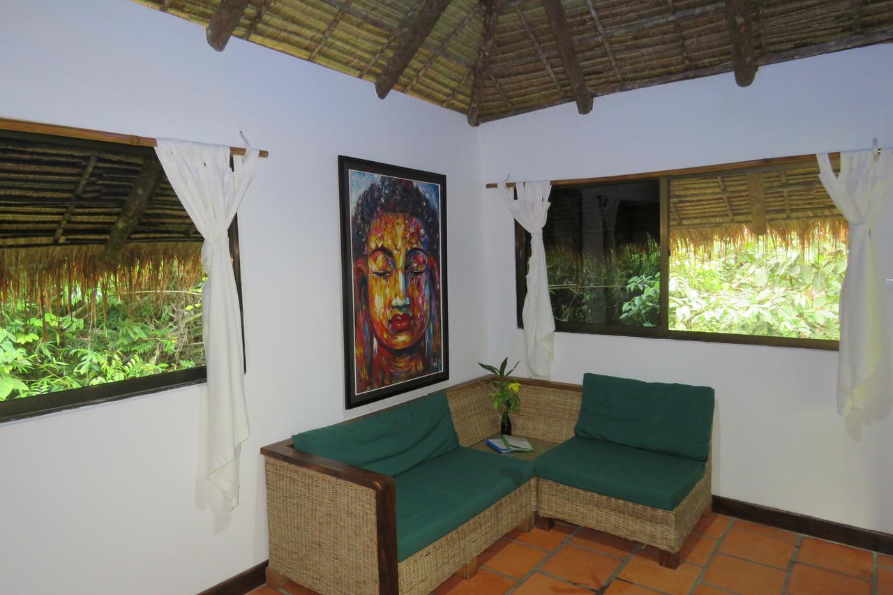 Rainbow Lodge Tatai Esterno foto