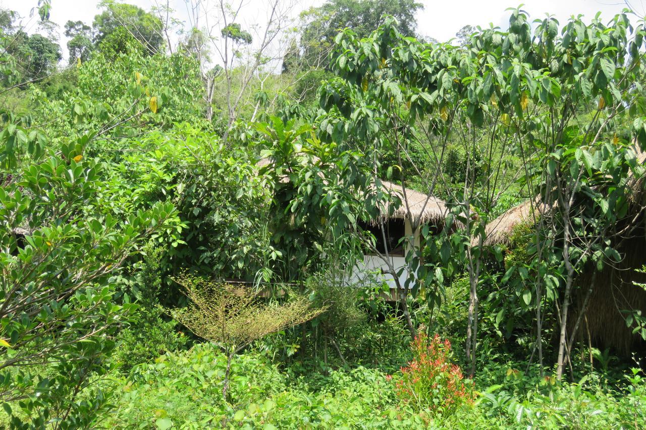 Rainbow Lodge Tatai Esterno foto