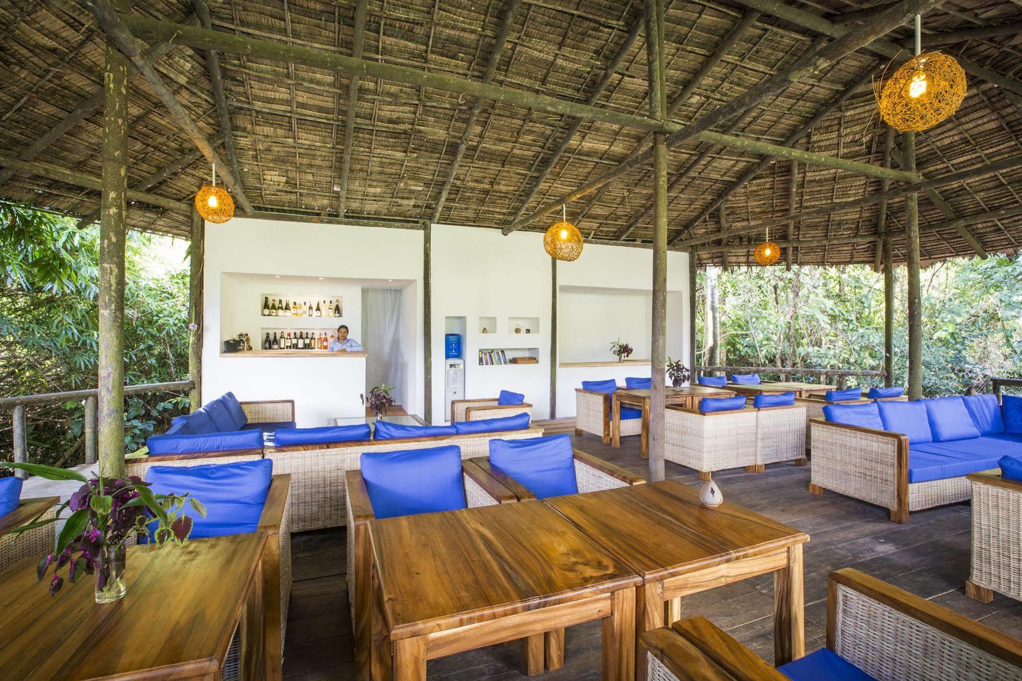 Rainbow Lodge Tatai Esterno foto