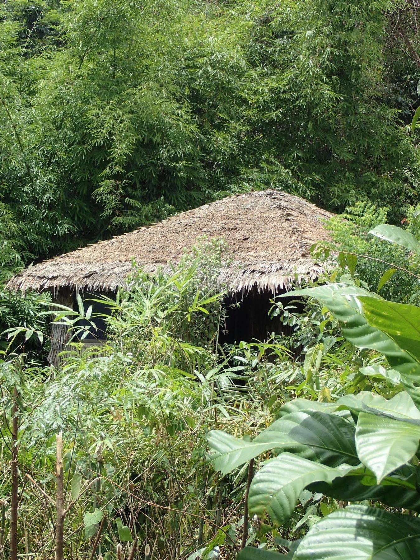 Rainbow Lodge Tatai Esterno foto
