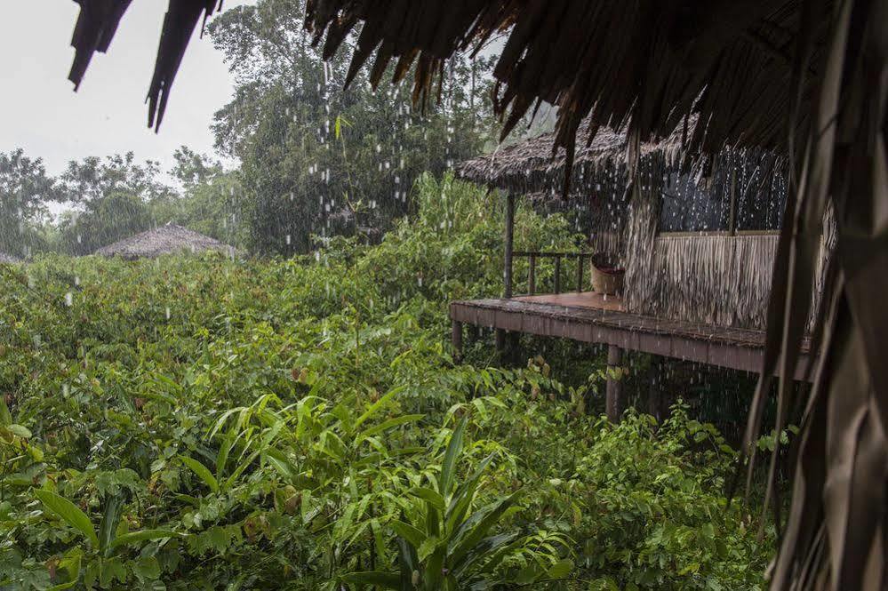 Rainbow Lodge Tatai Esterno foto
