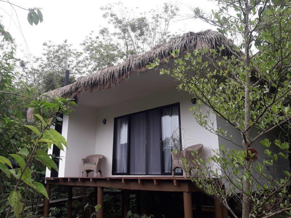 Rainbow Lodge Tatai Esterno foto